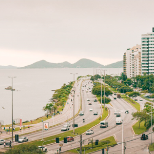 Agronômica - Florianópolis