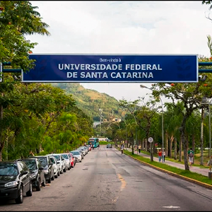 Trindade - Florianópolis