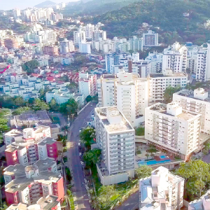 Itacorubi - Florianópolis