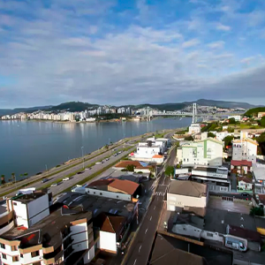 Abraão - Florianópolis