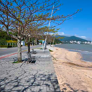 Cacupé - Florianópolis