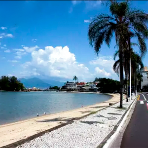 Coqueiros - Florianópolis