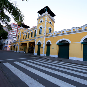 Centro - Florianopolis